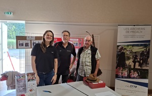 Forum des associations
