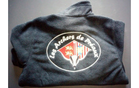 Polaire Manches longues