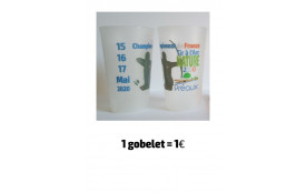 Gobelet Championnat de France Tir Nature 2020