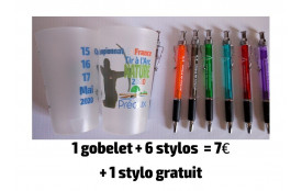 Pack Championnat de France Tir Nature 2020