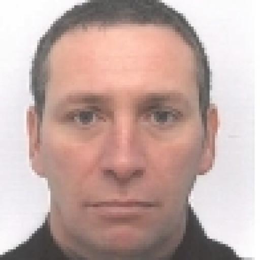 Olivier Haudelin